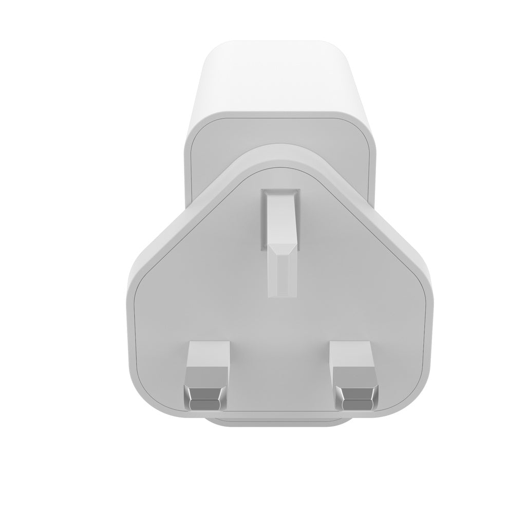 Mophie Speedport 67W 1-Port GaN Fast Wall Charger