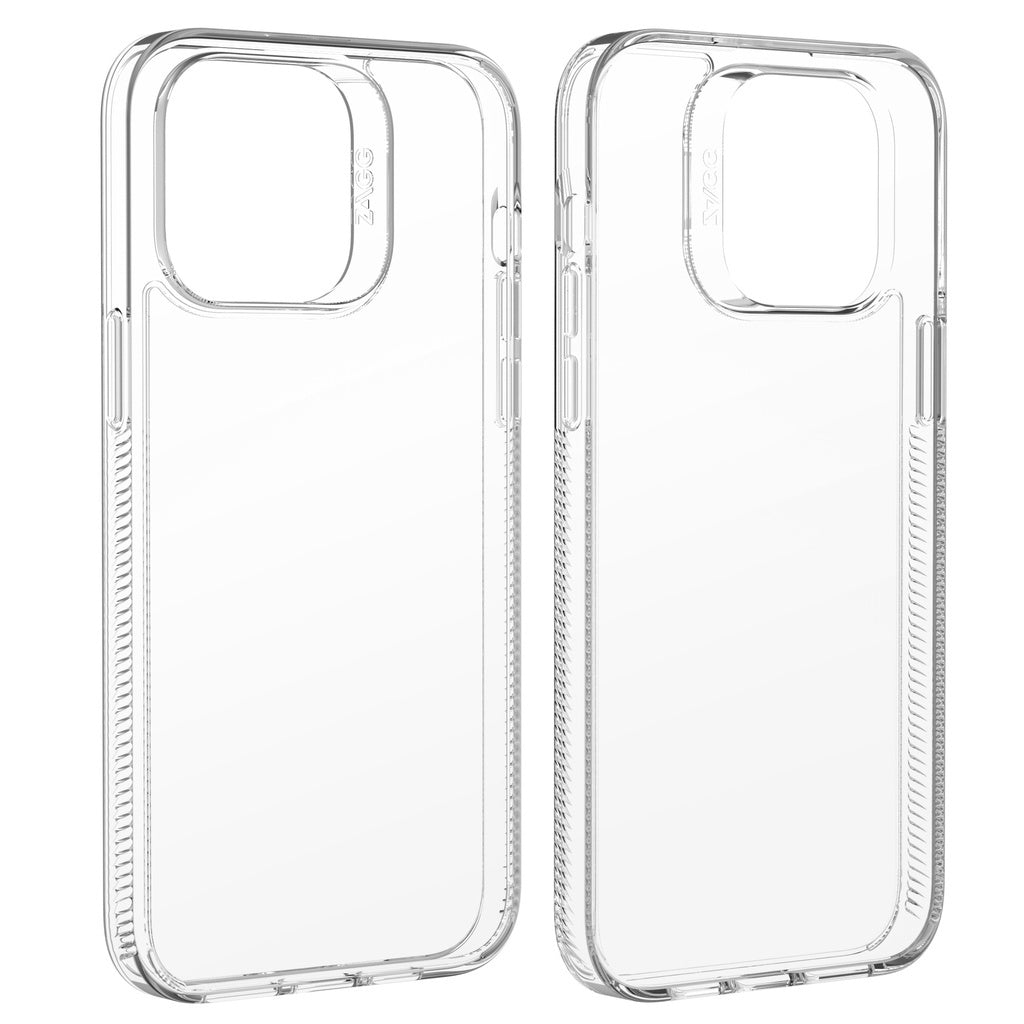 Zagg Clear Series Case for iPhone 14 / 14 Plus / 14 Pro / 14 Pro Max