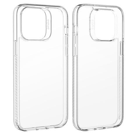 Zagg Clear Series Case for iPhone 14 / 14 Plus / 14 Pro / 14 Pro Max