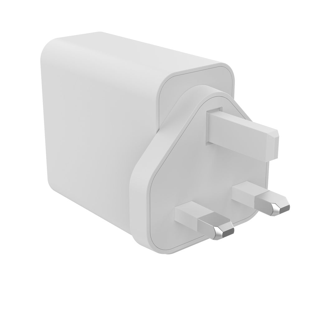 Mophie Speedport 67W 1-Port GaN Fast Wall Charger