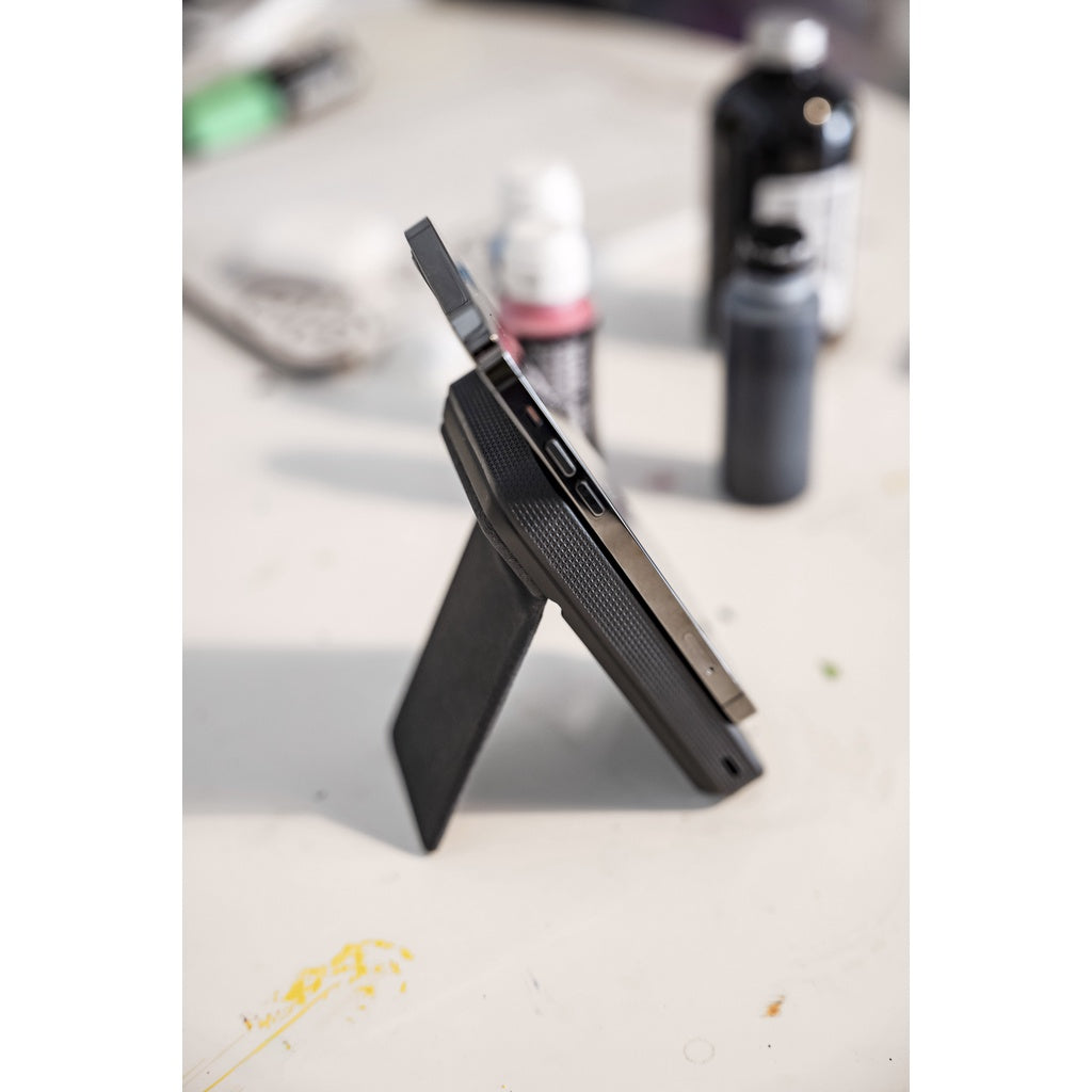 Mophie Snap+ Powerstation Stand 10K Magnetic and Portable Wireless Power Bank | 2 Years Warranty