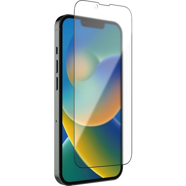 Zagg Glass Elite Edge Anti-Glare Series Screen Protector for iPhone 14 / 14 Plus / 14 Pro / 14 Pro Max