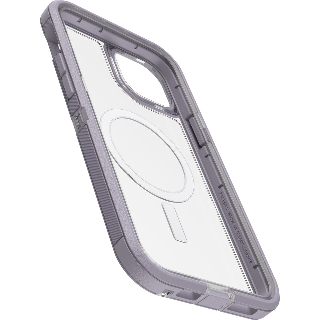 Otterbox Defender XT Clear Series Case for iPhone 14 / 14 Plus / 14 Pro / 14 Pro Max