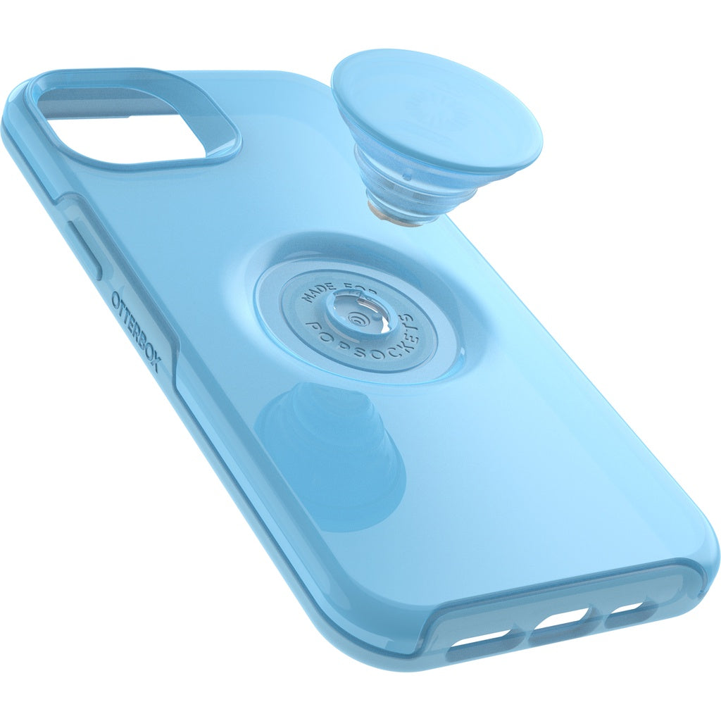 Otterbox Otter + Pop Symmetry Series Case for iPhone 14 / 14 Plus / 14 Pro / 14 Pro Max
