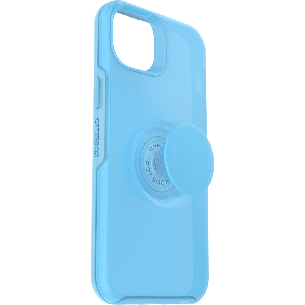 Otterbox Otter + Pop Symmetry Series Case for iPhone 14 / 14 Plus / 14 Pro / 14 Pro Max