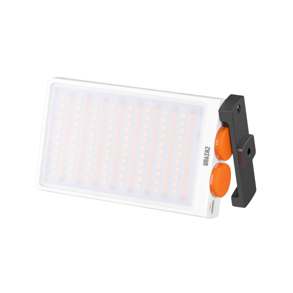 Zhiyun Fiveray M40 Pocket Fill Light | 18 Months Warranty
