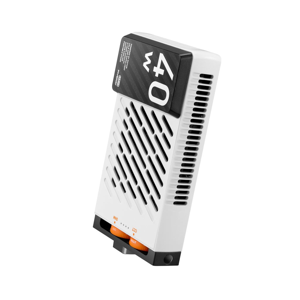 Zhiyun Fiveray M40 Pocket Fill Light | 18 Months Warranty