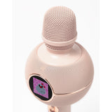 Divoom StarSpark All-In-One Pixel Art Karaoke Bluetooth Speaker | 1 Year Warranty