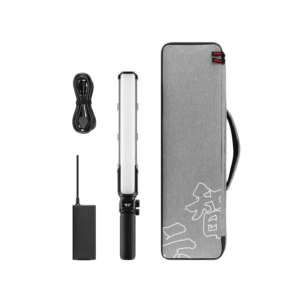 Zhiyun Fiveray V60 | 18 months warranty