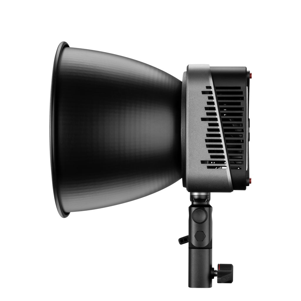 ZhiYun Molus G200 200W Video Light | 18 months warranty