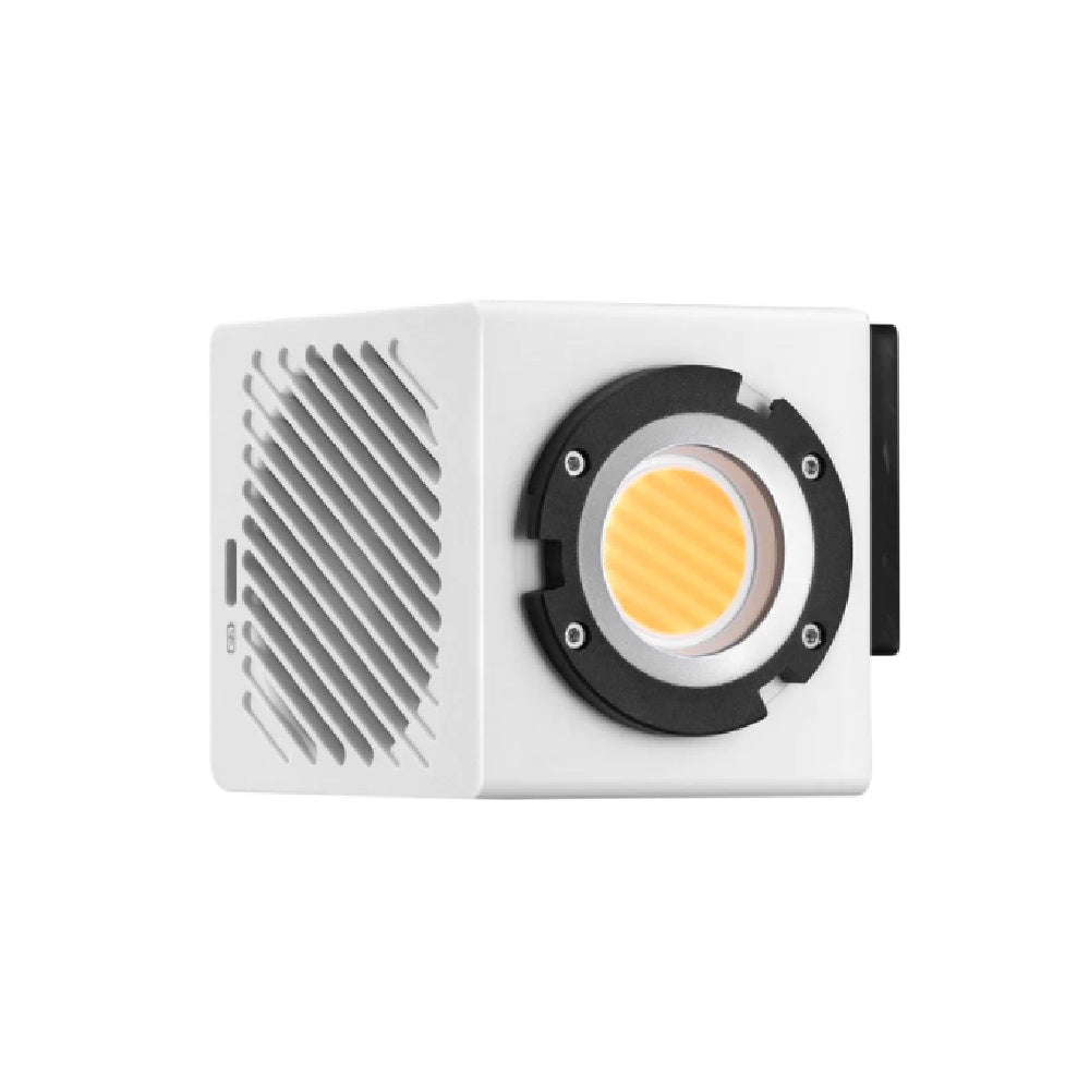 Zhiyun Molus G60 60W Pocket COB Light | 18 Months Warranty