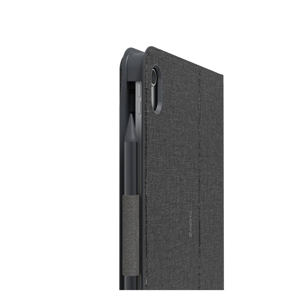 Zagg Messenger Folio 2 iPad Case for iPad 10.9 (10th Gen) | 2 Year Warranty