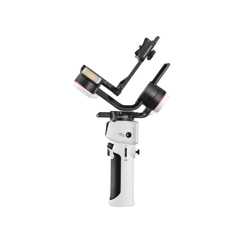 Zhiyun Crane M3S / Versatility Gimbal for Phones/Camera/Action Cam | 18 Months Warranty