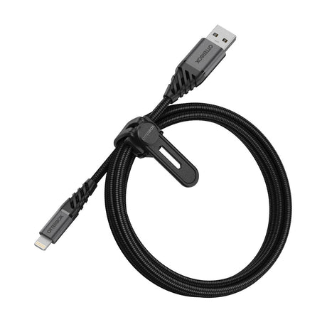 OtterBox Premium Ltg to USB-A Charging Cable | 1 Year Warranty