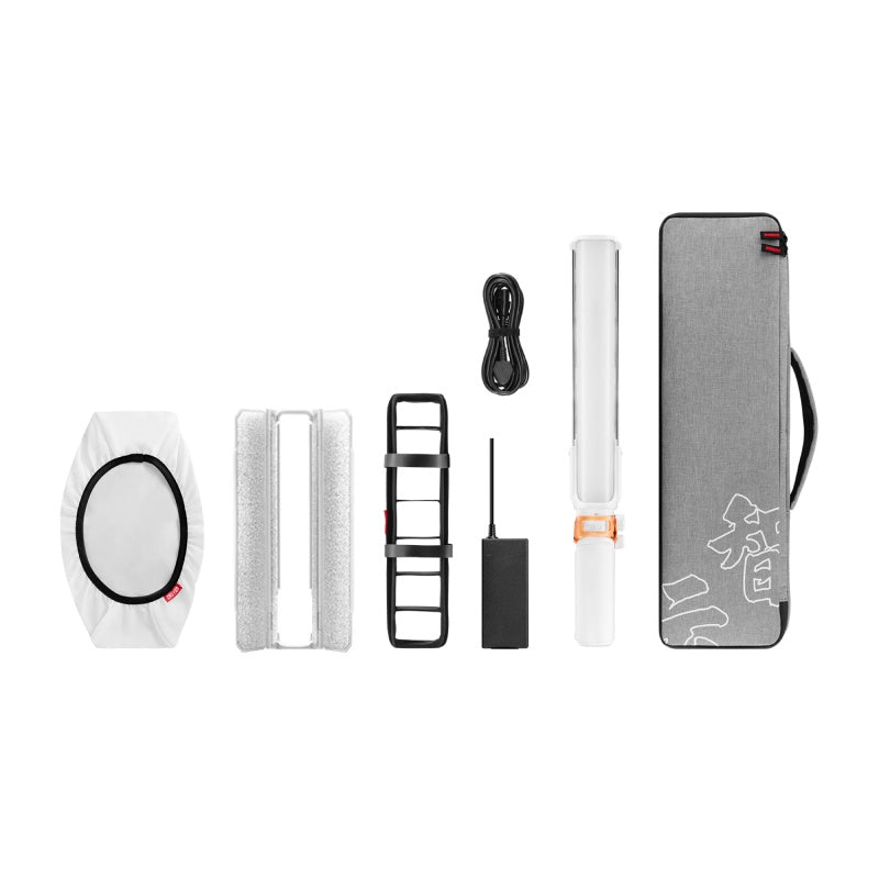 Zhiyun Fiveray V60 | 18 months warranty