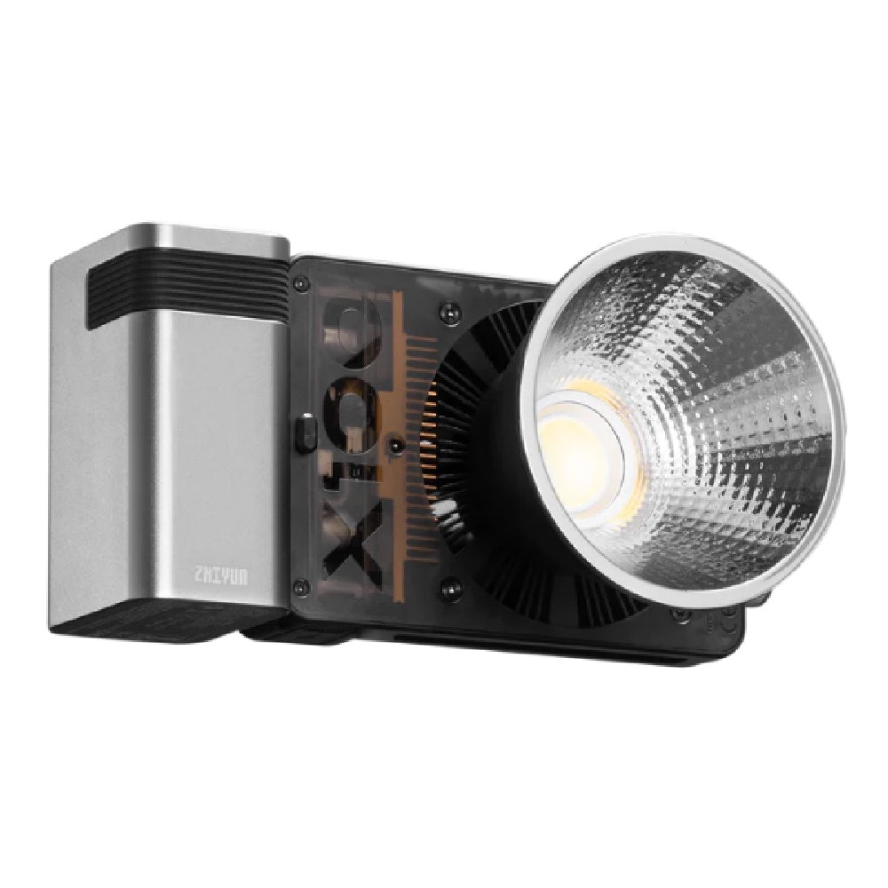 Zhiyun MOLUS X100 -100W Pocket COB Light | 18 Months Warranty