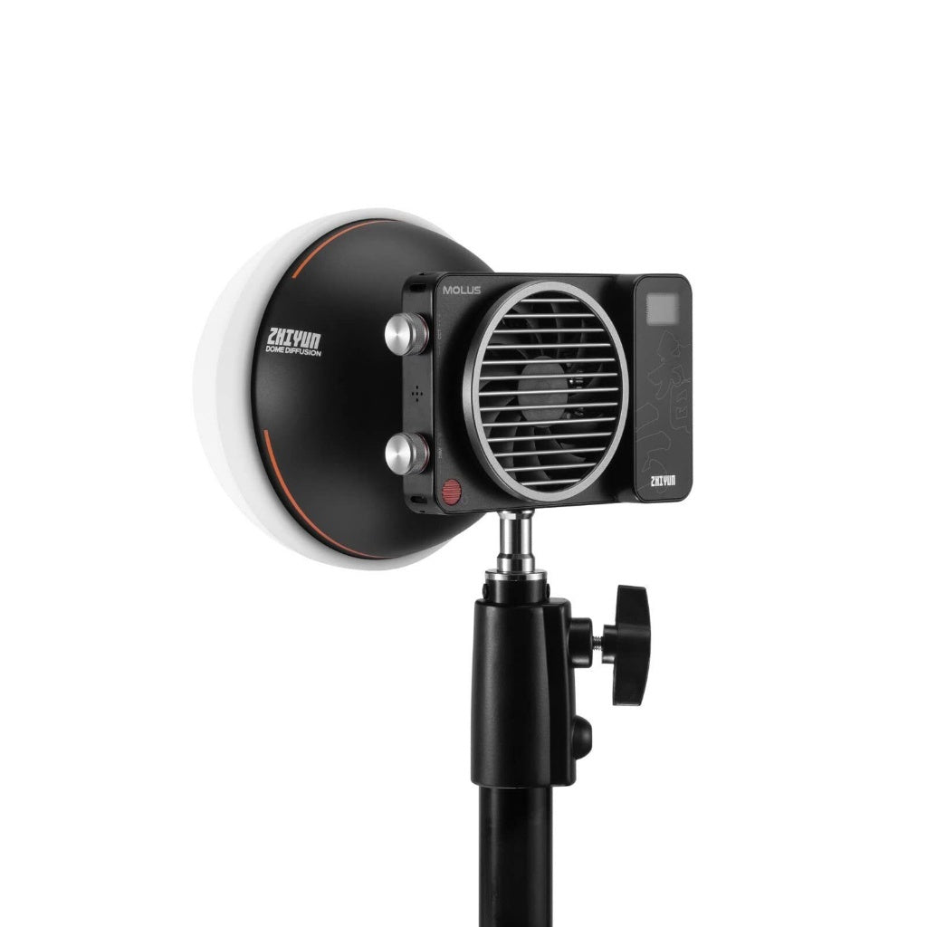 Zhiyun Dome Diffusion for Molus G60 & X100 | 1 Year Warranty
