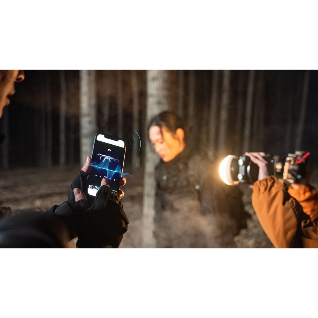 Zhiyun Dome Diffusion for Molus G60 & X100 | 1 Year Warranty