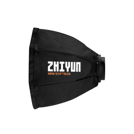 Zhiyun Mini Softbox for Molus G60 & X100 | 1 Year Warranty