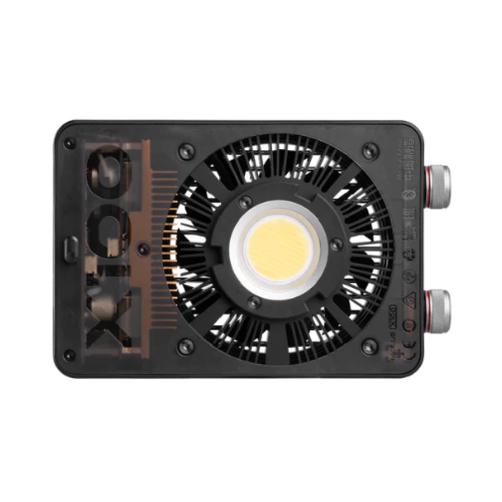 Zhiyun MOLUS X100 -100W Pocket COB Light | 18 Months Warranty