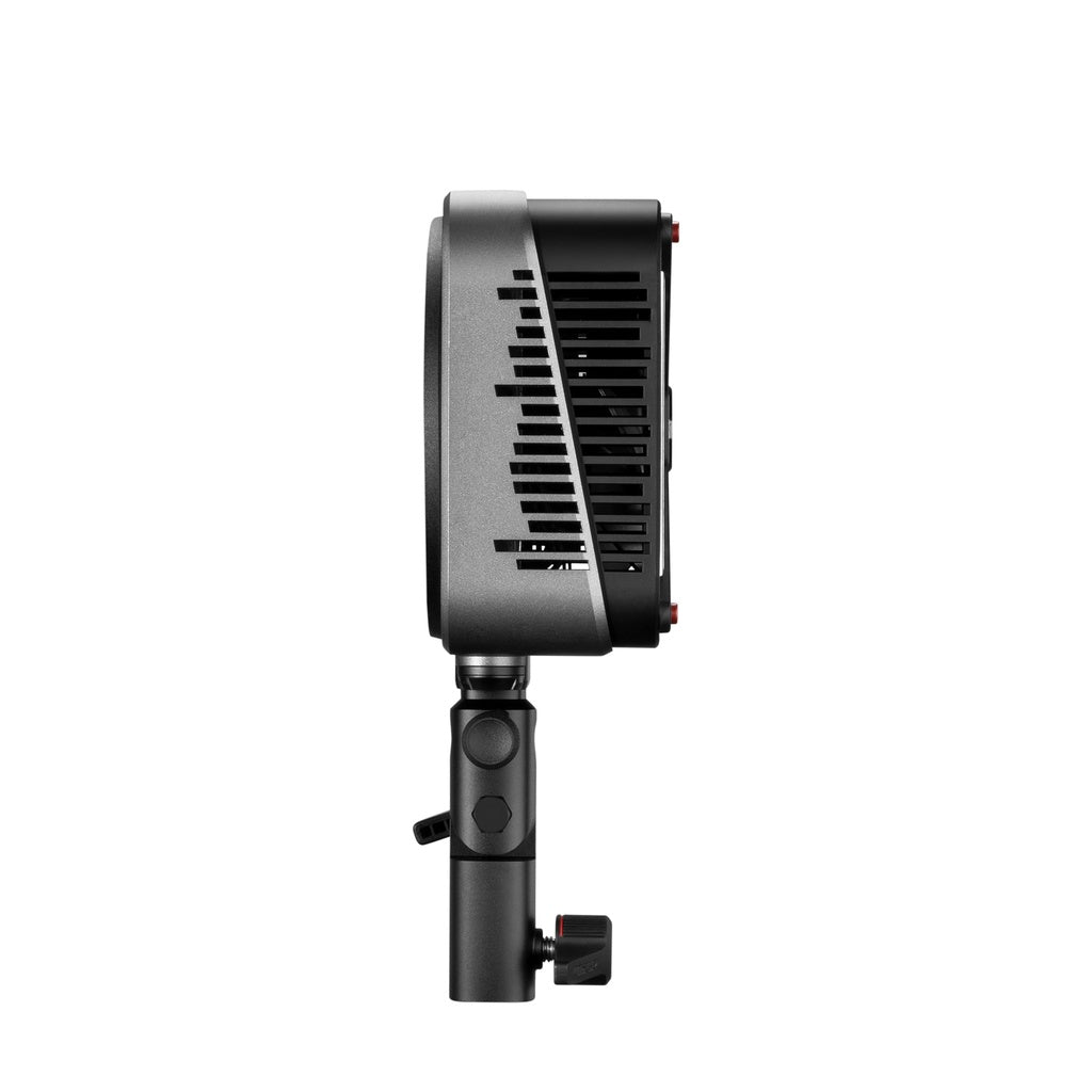 ZhiYun Molus G200 200W Video Light | 18 months warranty