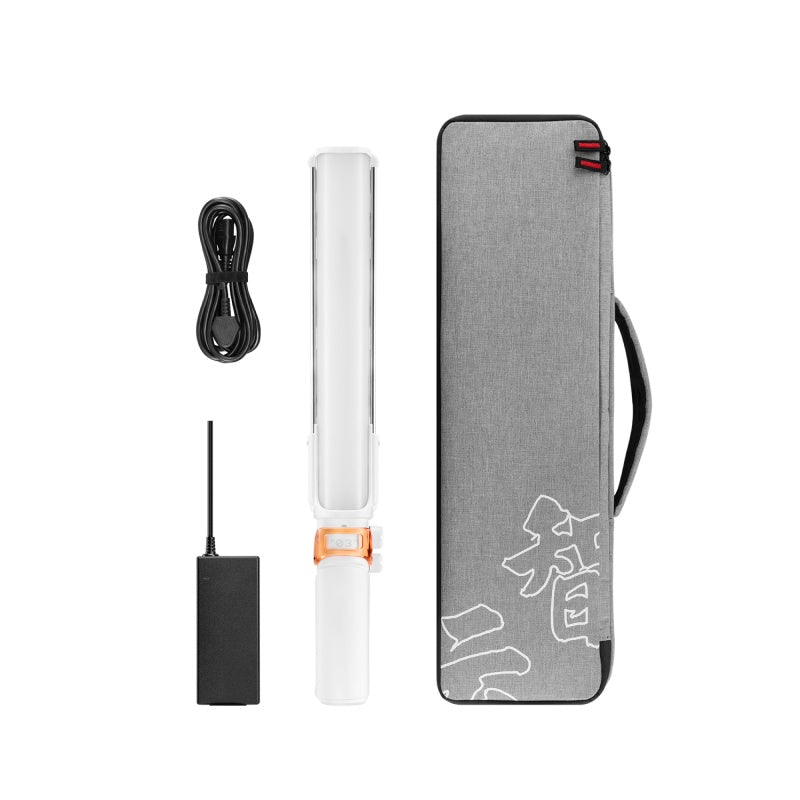 Zhiyun Fiveray V60 | 18 months warranty