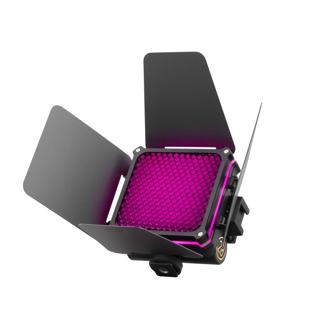 ZhiYun Fiveray M20/M20C Fill Light RGB LED/LED mini light with 20-watt power output | 18 Months Warratny