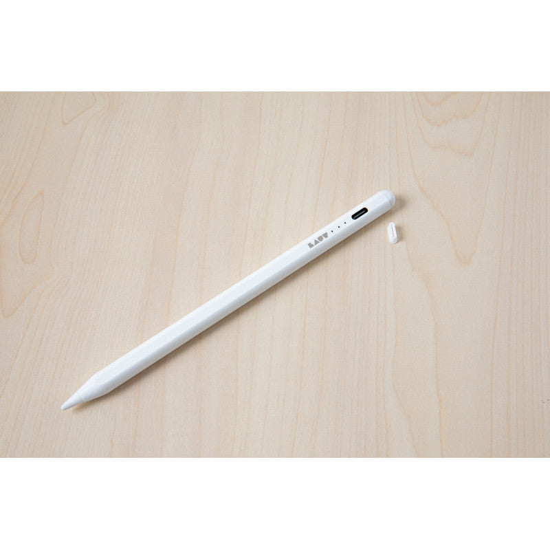 LAUT Active Pen for iPad | 1 Year Warranty