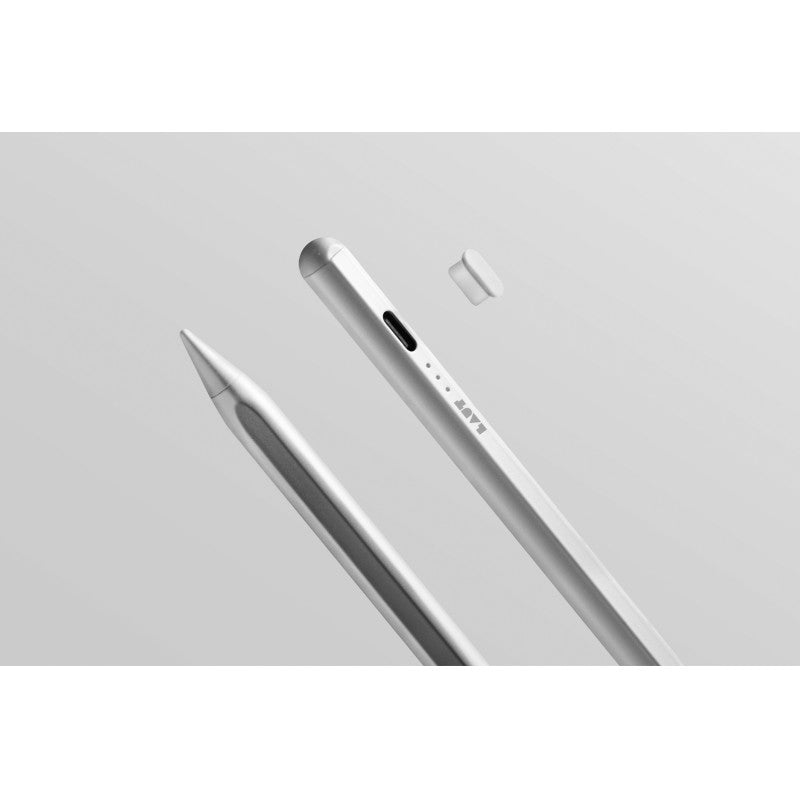 LAUT Active Pen for iPad | 1 Year Warranty