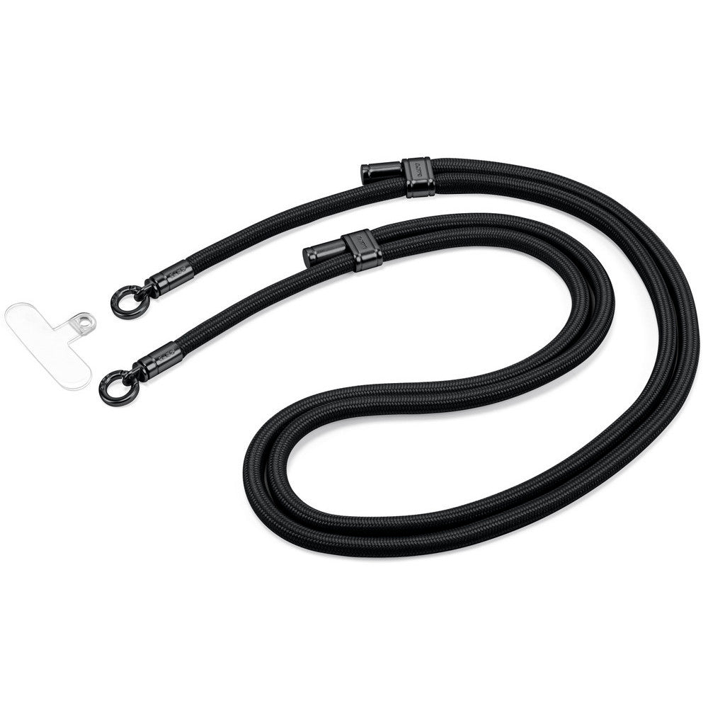 LAUT ADAPTA-LOOP Crossbody Strap | 1 Year Warranty