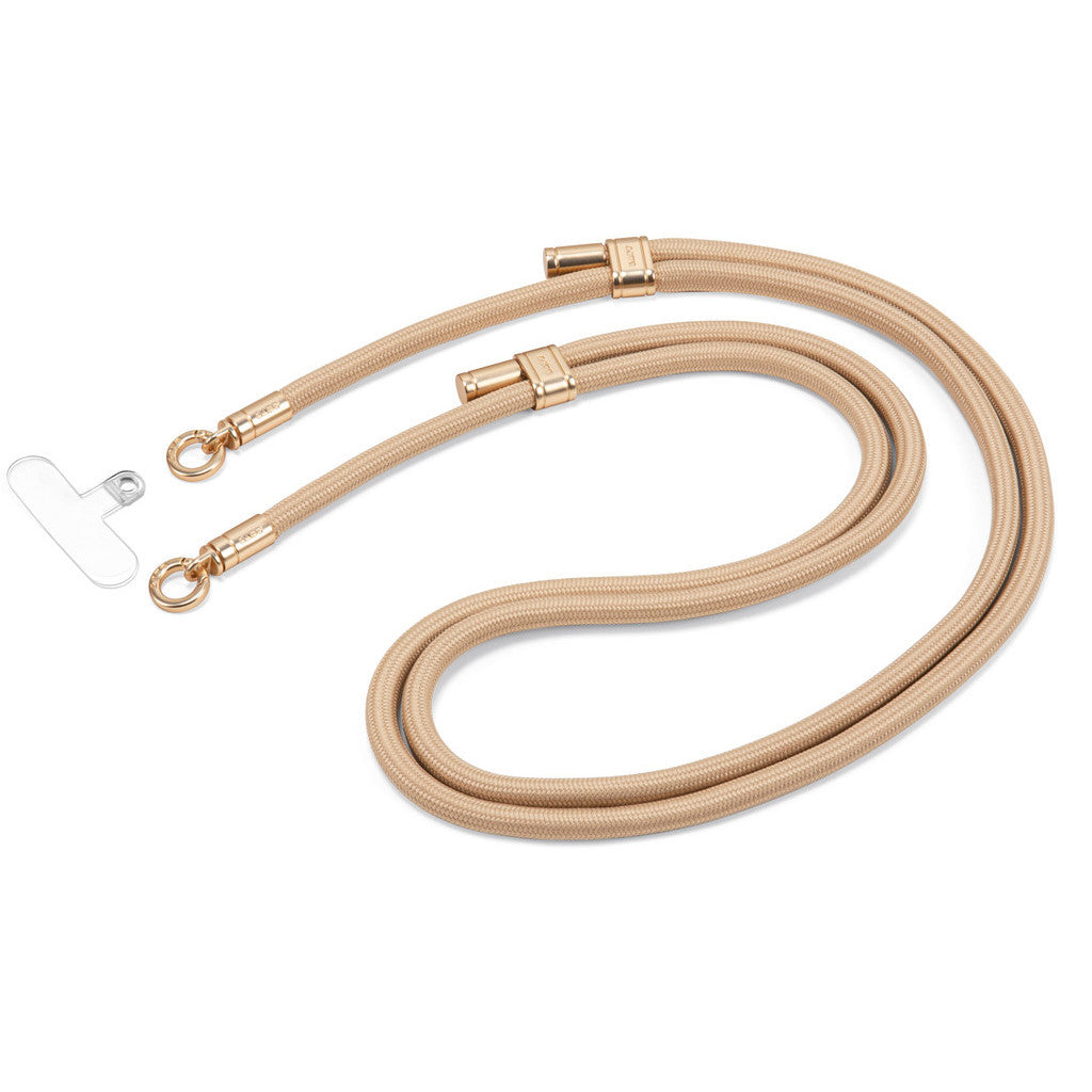 LAUT ADAPTA-LOOP Crossbody Strap | 1 Year Warranty