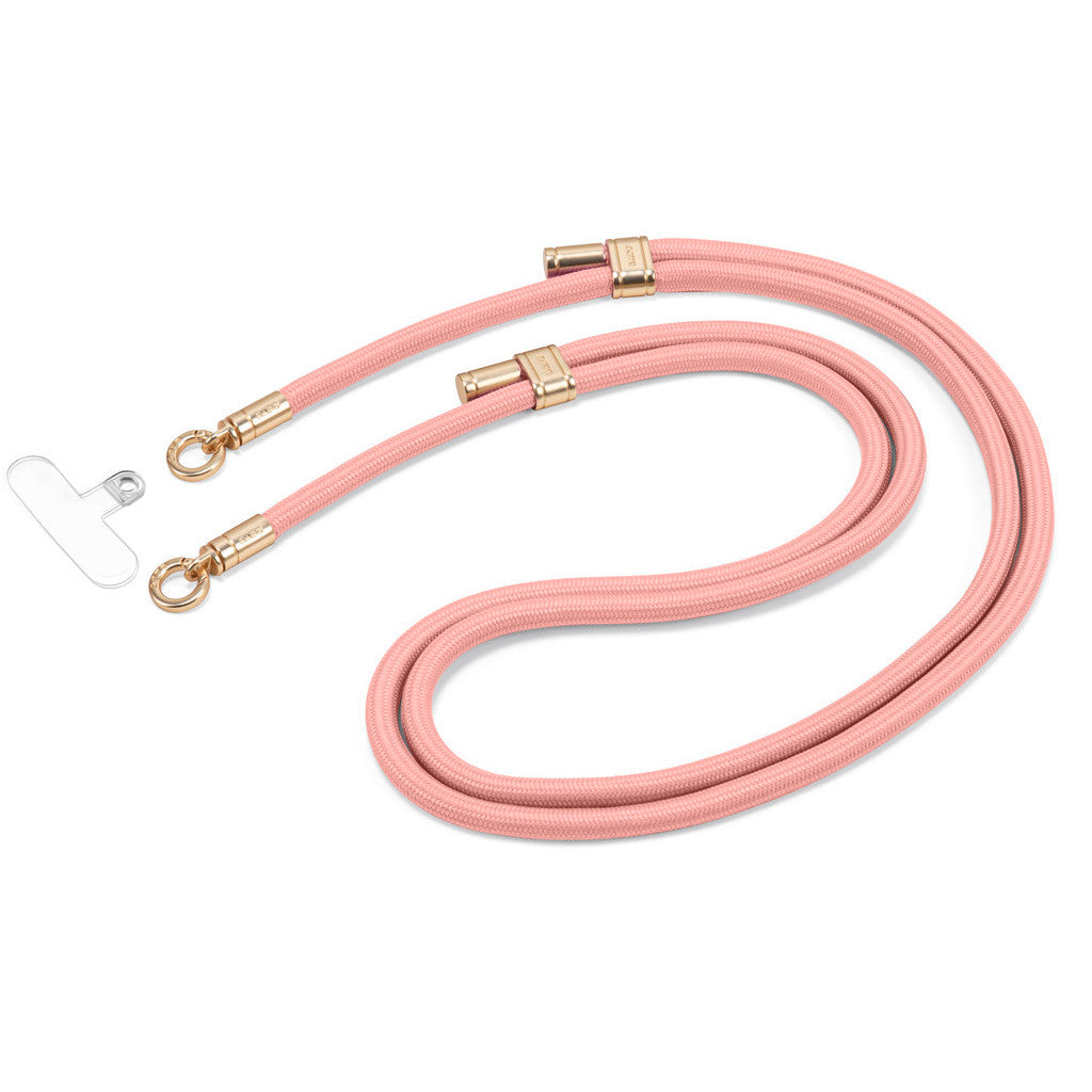 LAUT ADAPTA-LOOP Crossbody Strap | 1 Year Warranty