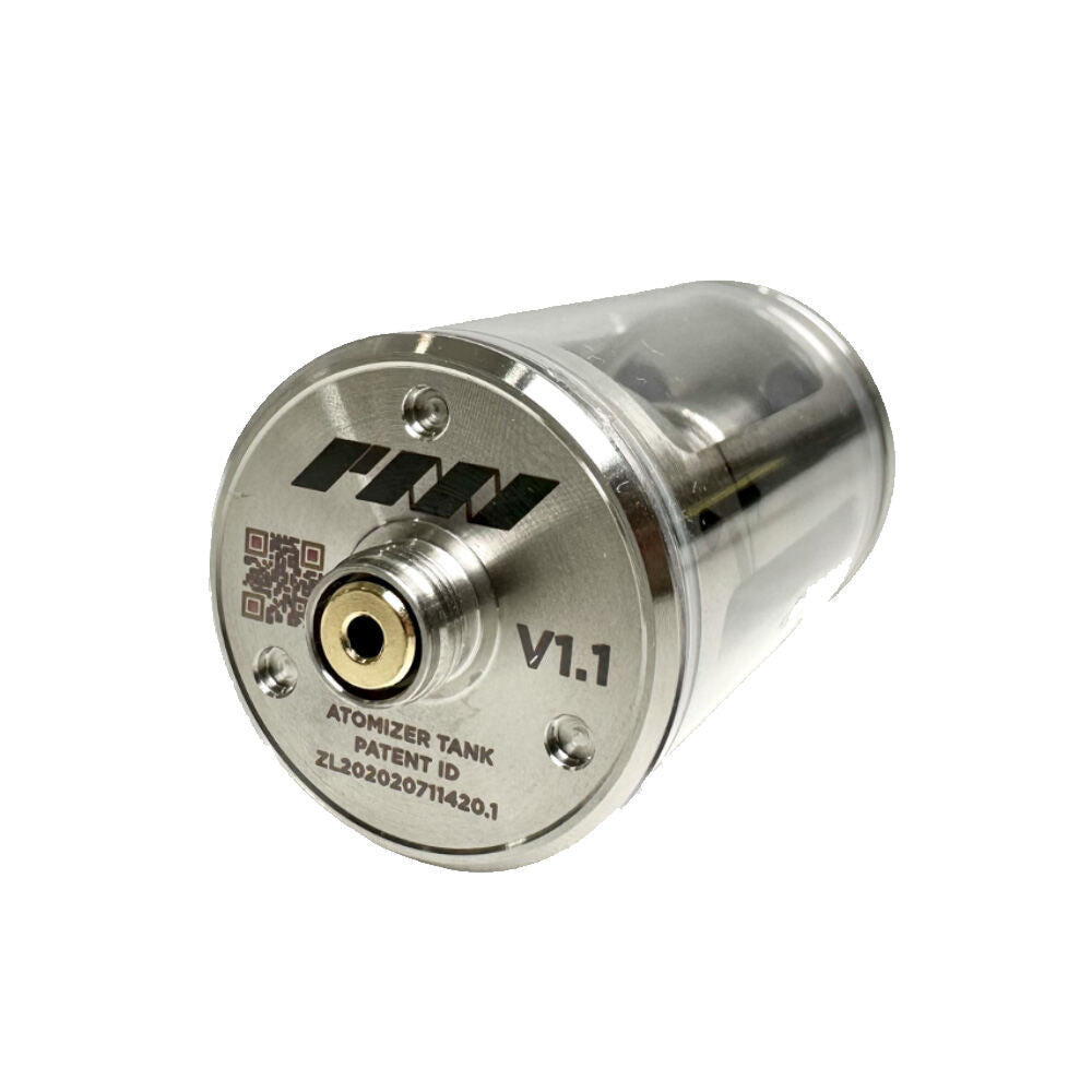 PMI Gear Shock-Proof Chamber for Smoke Genie and Smoke Ninja