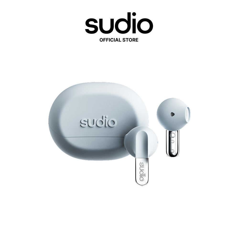 Sudio N3 True Wireless Earbuds