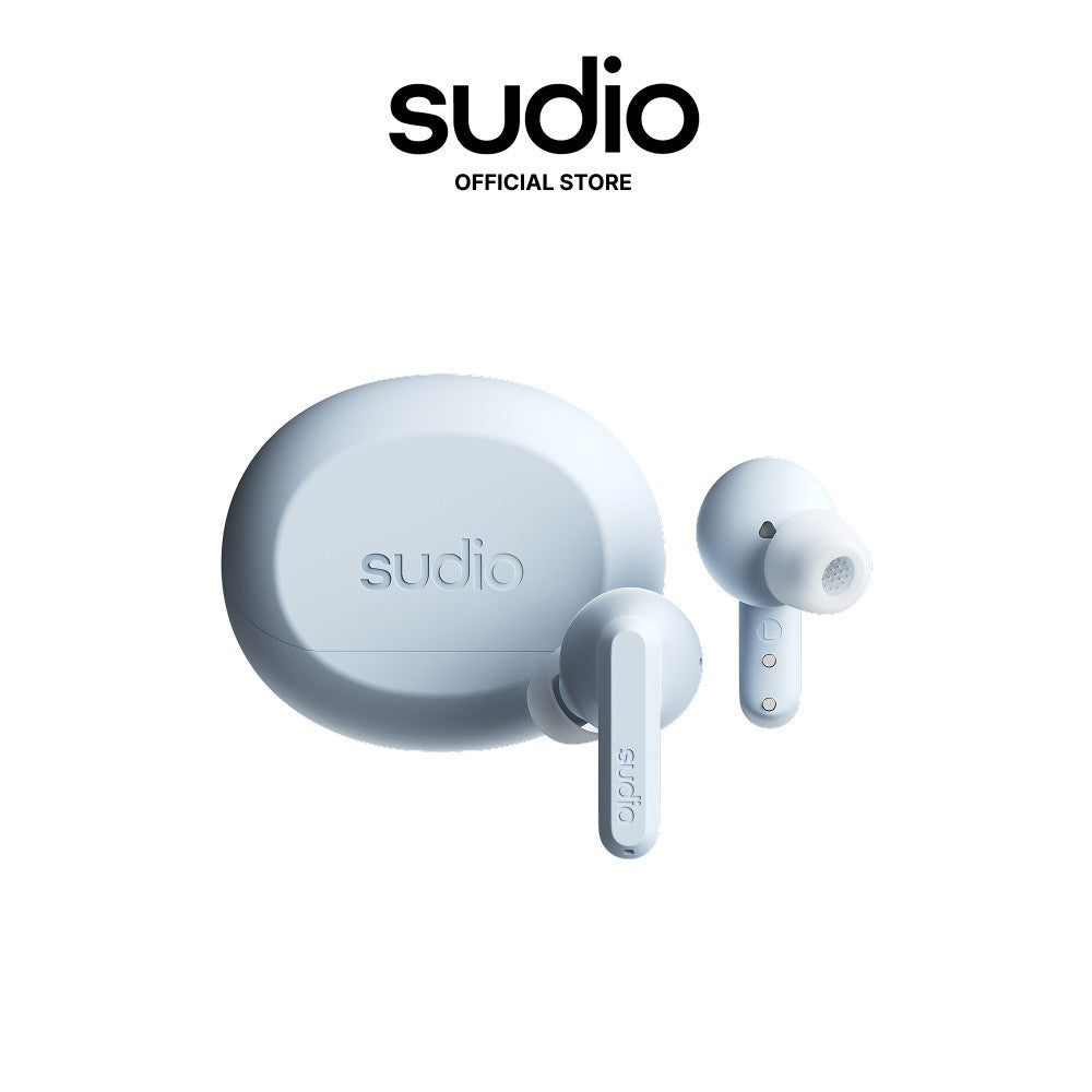Sudio A3 Pro True Wireless Earbuds with ANC