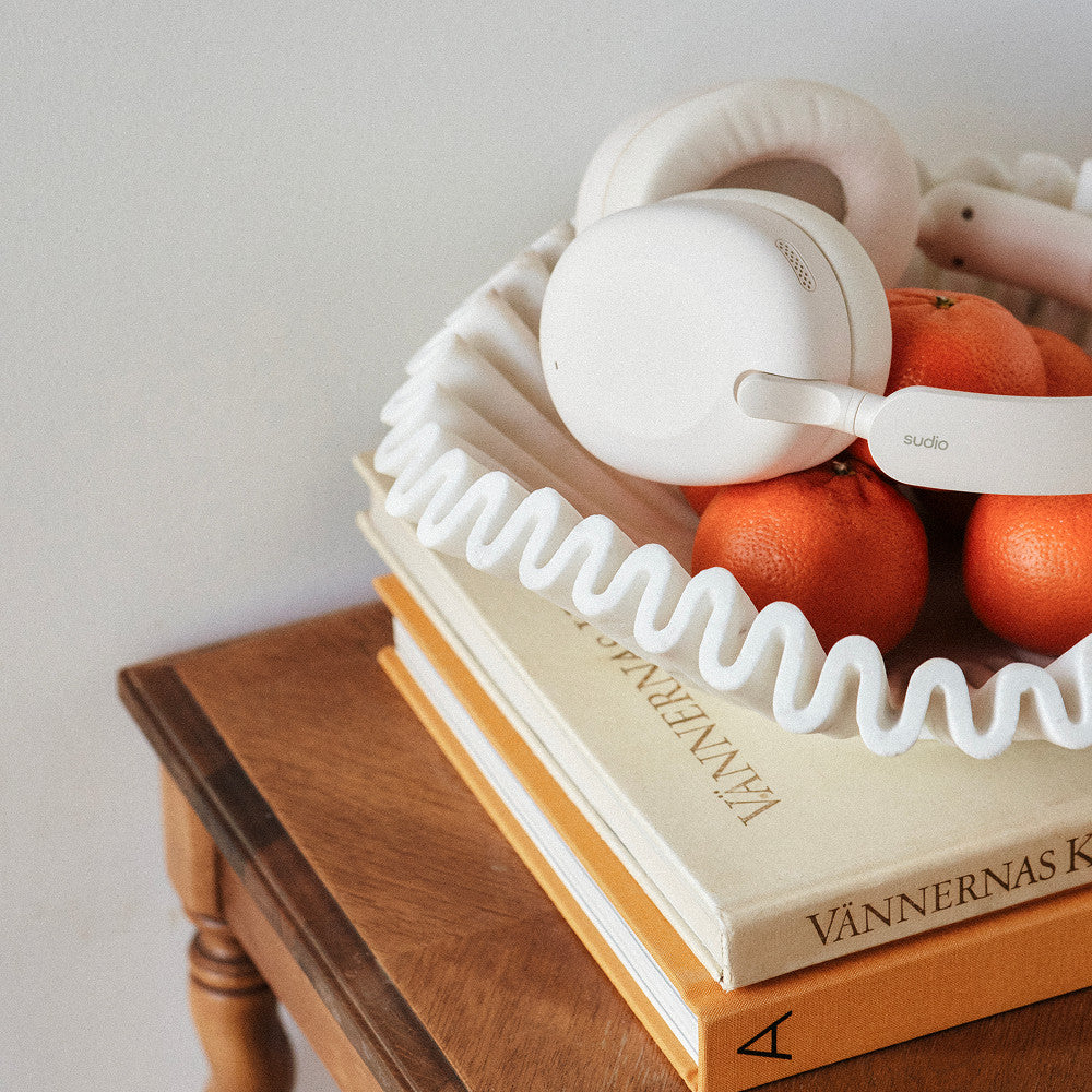 Sudio K2 Wireless Headphone with Hybrid ANC