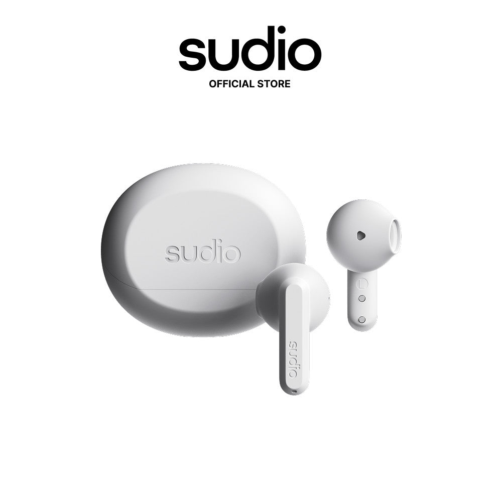 Sudio A3 True Wireless Earbuds