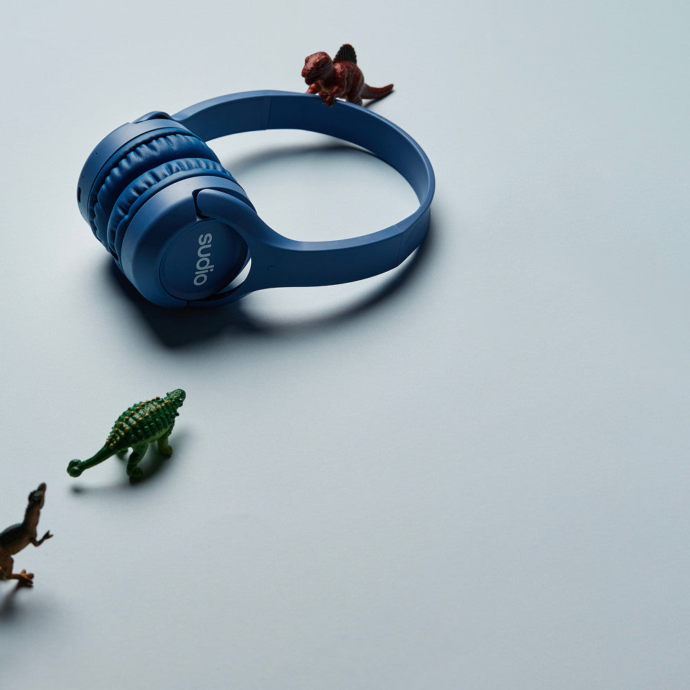 Sudio K1 Kids Wireless Headphone
