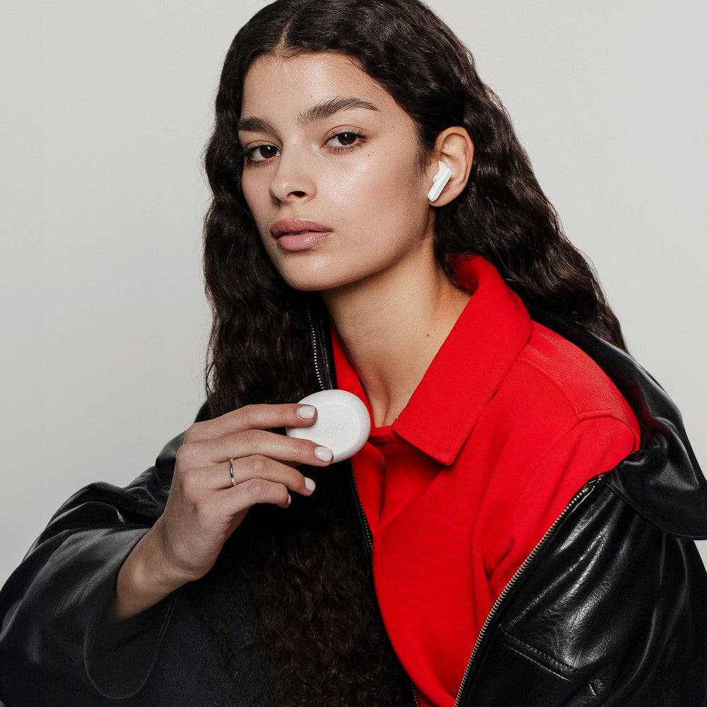 Sudio A3 True Wireless Earbuds
