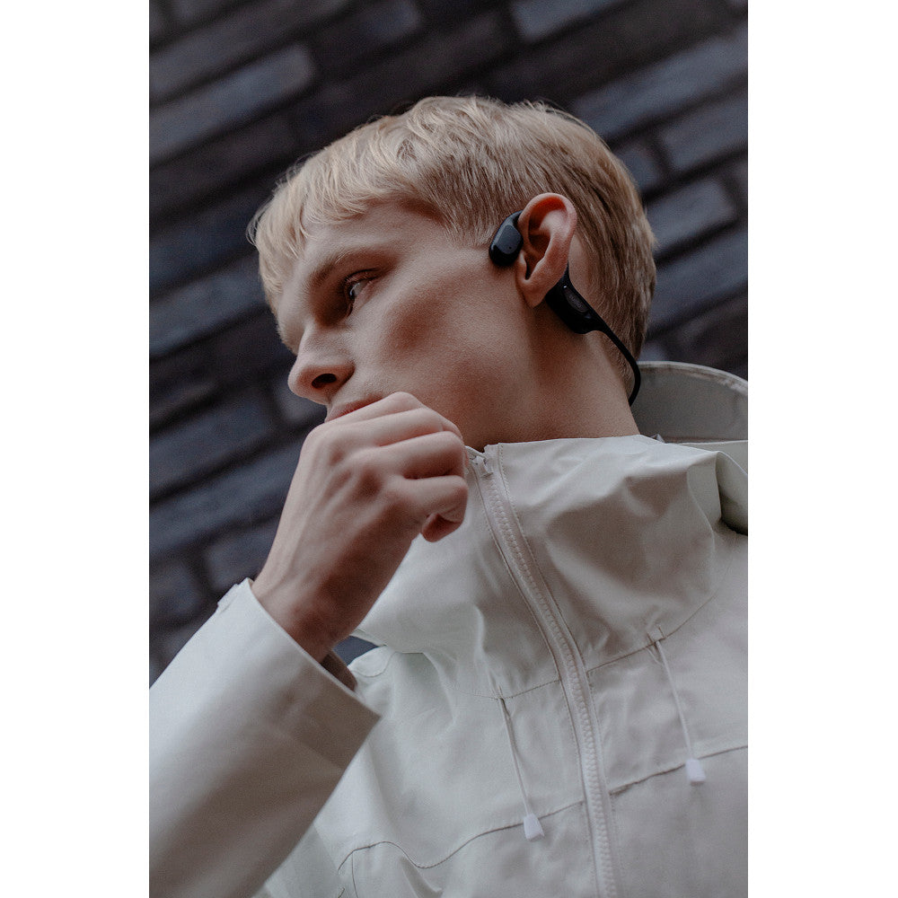 Sudio B5 Bone Conduction Wireless Earphone | Open-Ear Bluetooth Sports Headphones