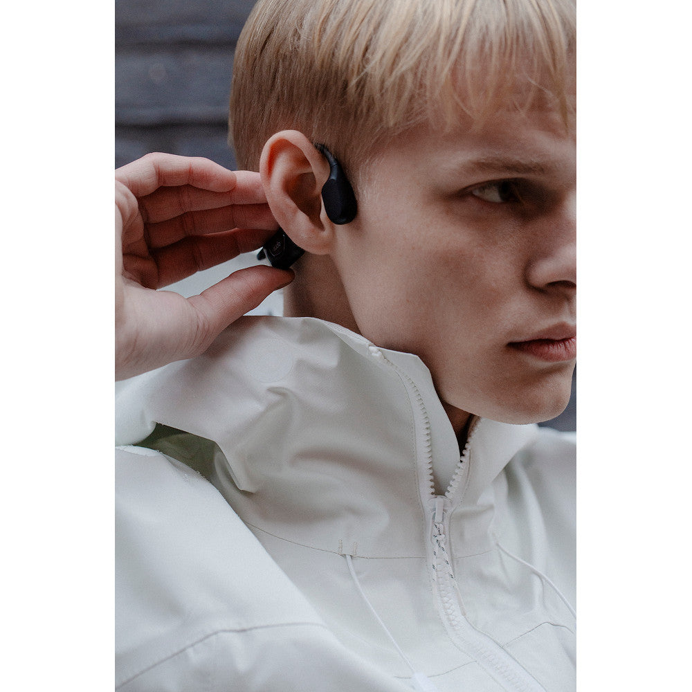 Sudio B5 Bone Conduction Wireless Earphone | Open-Ear Bluetooth Sports Headphones