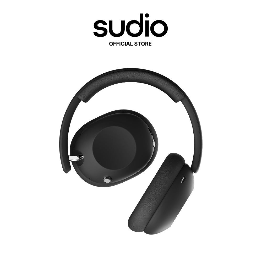 Sudio K3 Pro Wireless Bluetooth Headphone - The Modern Hybrid Noise Cancelling Headphones