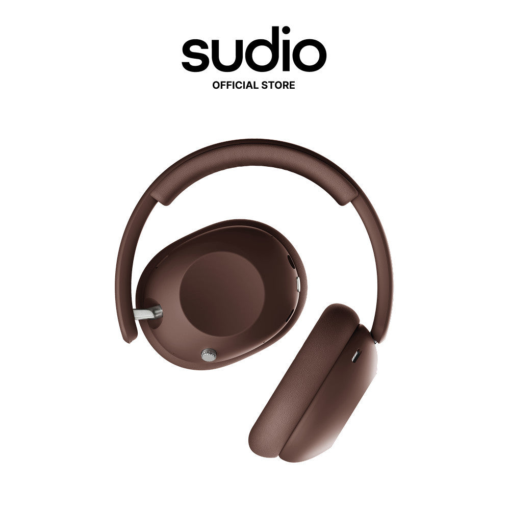 Sudio K3 Pro Wireless Bluetooth Headphone - The Modern Hybrid Noise Cancelling Headphones