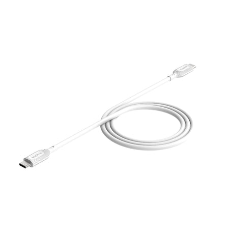 Mophie Essential Charging Cable USB-C to USB-C (60W) - 1M/2M l 2 Years Warranty