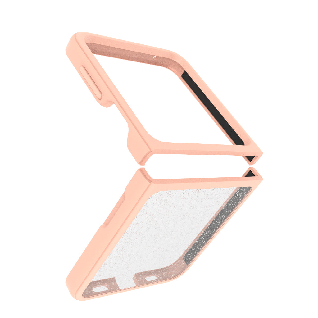 OtterBox Thin Flex Series Case for Samsung Galaxy Z Flip 5 | 1 Year Warranty