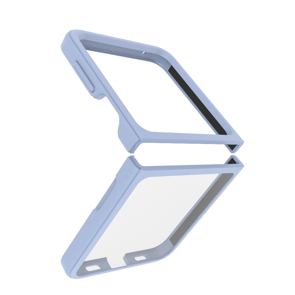 OtterBox Thin Flex Series Case for Samsung Galaxy Z Flip 5 | 1 Year Warranty