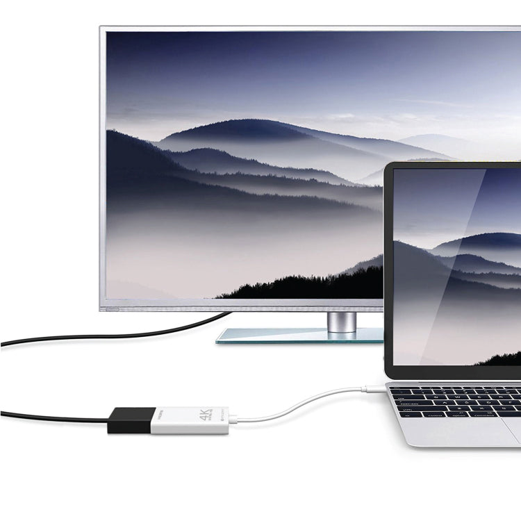 Mazer USB-C to VGA / HDMI converters for computer laptop | 2 Years Warranty