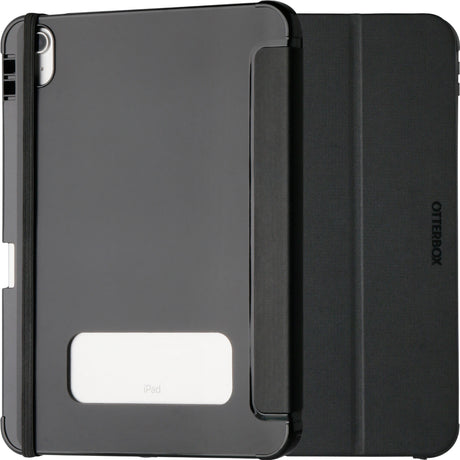 OtterBox React Folio Series for iPad 10th Gen | 1 Year Warranty