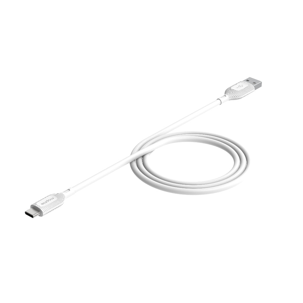 Mophie Essential Charging Cable USB-A to USB-C - 1M/2M l 2 Years Warranty