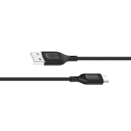 Mophie Essential Charging Cable USB-A to USB-C - 1M/2M l 2 Years Warranty
